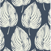 Американские обои Paper & Ink, коллекция Coastal Chic, артикул CO10902