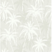 Американские обои Paper & Ink, коллекция Coastal Chic, артикул CO11700