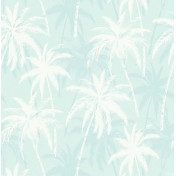 Американские обои Paper & Ink, коллекция Coastal Chic, артикул CO11702