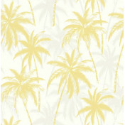 Американские обои Paper & Ink, коллекция Coastal Chic, артикул CO11703