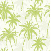 Американские обои Paper & Ink, коллекция Coastal Chic, артикул CO11704