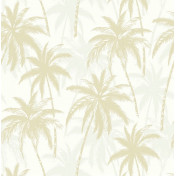 Американские обои Paper & Ink, коллекция Coastal Chic, артикул CO11705