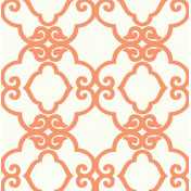 Американские обои Paper & Ink, коллекция Coastal Chic, артикул CO11901