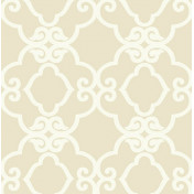 Американские обои Paper & Ink, коллекция Coastal Chic, артикул CO11905