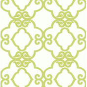 Американские обои Paper & Ink, коллекция Coastal Chic, артикул CO11914