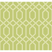 Американские обои Paper & Ink, коллекция Madison Geometrics, артикул LA30304