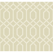 Американские обои Paper & Ink, коллекция Madison Geometrics, артикул LA30305