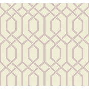 Американские обои Paper & Ink, коллекция Madison Geometrics, артикул LA30309