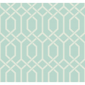 Американские обои Paper & Ink, коллекция Madison Geometrics, артикул LA30312