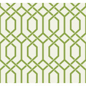 Американские обои Paper & Ink, коллекция Madison Geometrics, артикул LA30314