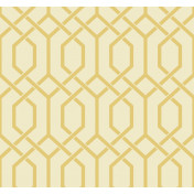 Американские обои Paper & Ink, коллекция Madison Geometrics, артикул LA30315