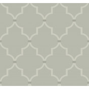 Американские обои Paper & Ink, коллекция Madison Geometrics, артикул LA30504