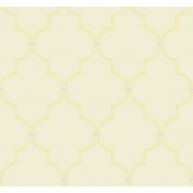 Американские обои Paper & Ink, коллекция Madison Geometrics, артикул LA30507