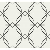 Американские обои Paper & Ink, коллекция Madison Geometrics, артикул LA30700