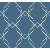 Американские обои Paper & Ink, коллекция Madison Geometrics, артикул LA30712