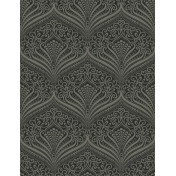 Американские обои Paper & Ink, коллекция Madison Geometrics, артикул LA31700