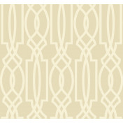 Американские обои Paper & Ink, коллекция Madison Geometrics, артикул LA32103