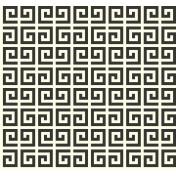 Американские обои Paper & Ink, коллекция Madison Geometrics, артикул LA32800