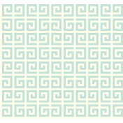 Американские обои Paper & Ink, коллекция Madison Geometrics, артикул LA32802