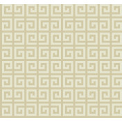 Американские обои Paper & Ink, коллекция Madison Geometrics, артикул LA32805