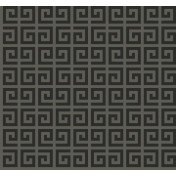 Американские обои Paper & Ink, коллекция Madison Geometrics, артикул LA32810