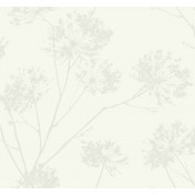 Американские обои Paper & Ink, коллекция Modern Silhouettes, артикул LA40000