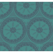 Американские обои Paper & Ink, коллекция Modern Silhouettes, артикул LA40102