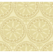 Американские обои Paper & Ink, коллекция Modern Silhouettes, артикул LA40103