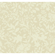 Американские обои Paper & Ink, коллекция Modern Silhouettes, артикул LA40636