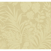 Американские обои Paper & Ink, коллекция Modern Silhouettes, артикул LA40707