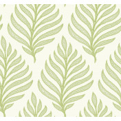 Американские обои Paper & Ink, коллекция Modern Silhouettes, артикул LA41104