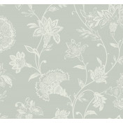 Американские обои Paper & Ink, коллекция Modern Silhouettes, артикул LA41304