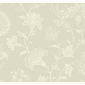 Американские обои Paper & Ink, коллекция Modern Silhouettes, артикул LA41309