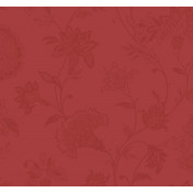 Американские обои Paper & Ink, коллекция Modern Silhouettes, артикул LA41311