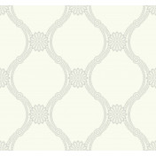 Американские обои Paper & Ink, коллекция Modern Silhouettes, артикул LA41401