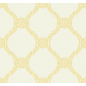 Американские обои Paper & Ink, коллекция Modern Silhouettes, артикул LA41403