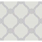 Американские обои Paper & Ink, коллекция Modern Silhouettes, артикул LA41409