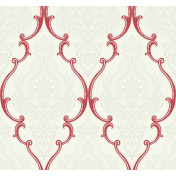 Американские обои Paper & Ink, коллекция Modern Silhouettes, артикул LA41501