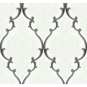 Американские обои Paper & Ink, коллекция Modern Silhouettes, артикул LA41510