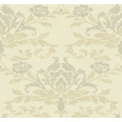 Американские обои Paper & Ink, коллекция Modern Silhouettes, артикул LA41716