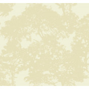 Американские обои Paper & Ink, коллекция Modern Silhouettes, артикул LA42107