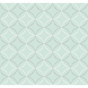 Американские обои Paper & Ink, коллекция Modern Silhouettes, артикул LA42402