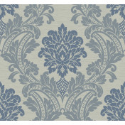 Американские обои Paper & Ink, коллекция Modern Silhouettes, артикул LA42512