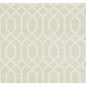 Американские обои Paper & Ink, коллекция Modern Silhouettes, артикул LA43304