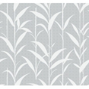 Американские обои Paper & Ink, коллекция Navy, Grey & White, артикул BL70328