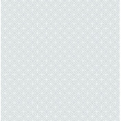 Американские обои Paper & Ink, коллекция Navy, Grey & White, артикул BL71203