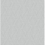 Американские обои Paper & Ink, коллекция Navy, Grey & White, артикул BL71508