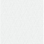 Американские обои Paper & Ink, коллекция Navy, Grey & White, артикул BL71510