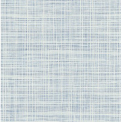 Американские обои Paper & Ink, коллекция Navy, Grey & White, артикул BL71602