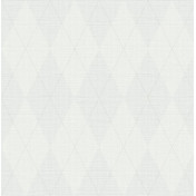 Американские обои Paper & Ink, коллекция Navy, Grey & White, артикул BL72010